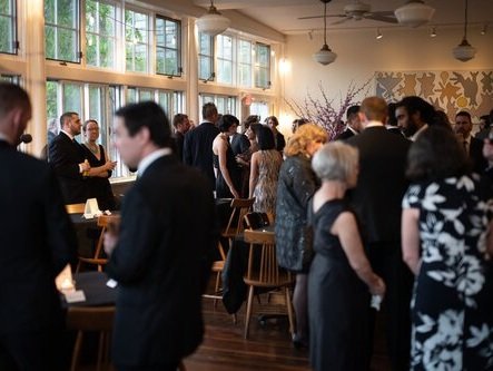 On-site events at our Vermont venues in Brattleboro and West Dover