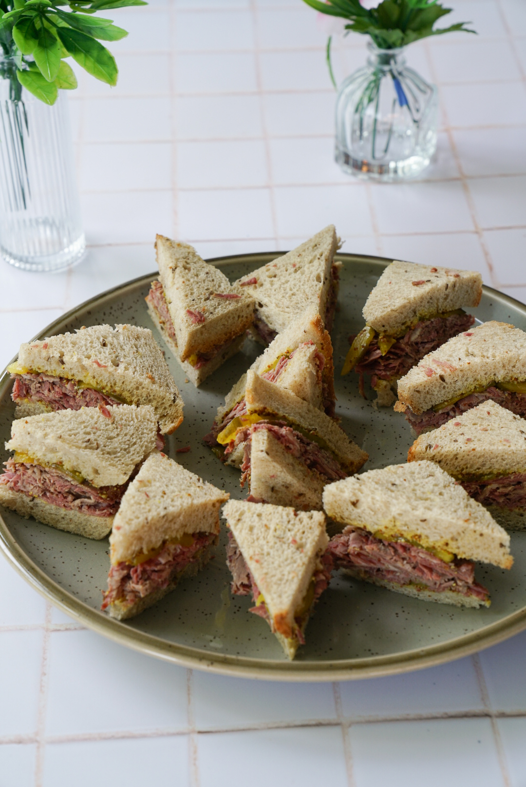 A Vermont Table catering food gallery item 10
