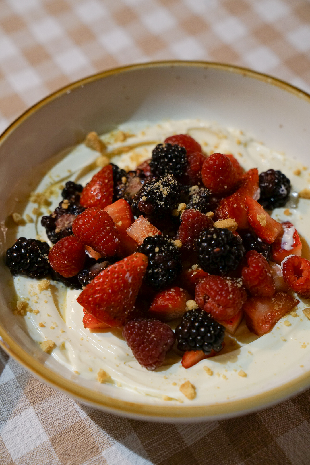 A Vermont Table catering food gallery item 8