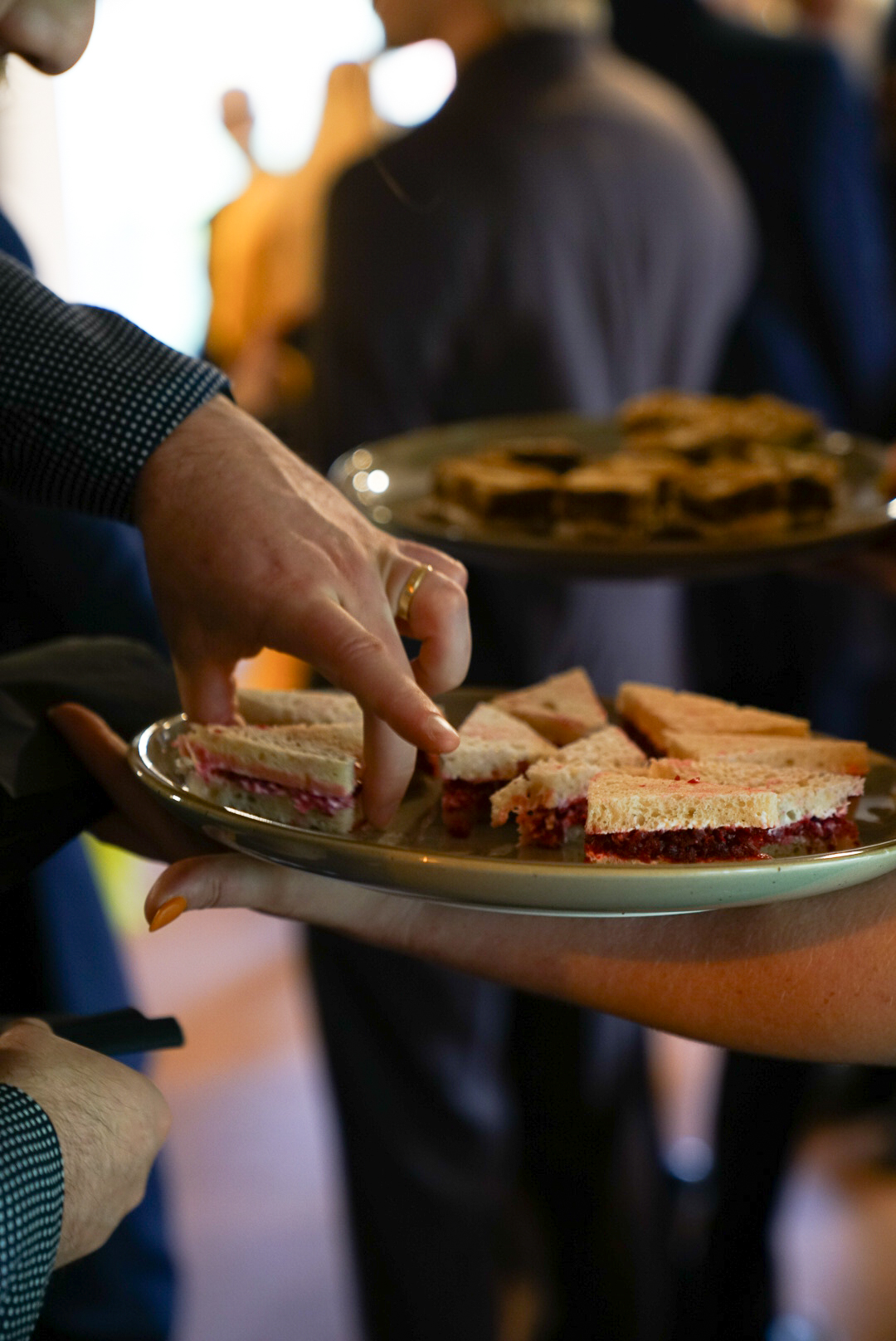 A Vermont Table catering food gallery item 3